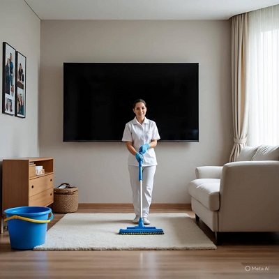 ประโยชน์ของการทำความสะอาดบ้านอย่างสม่ำเสมอ