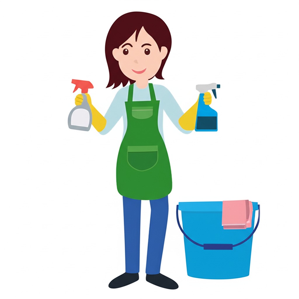 ทำความสะอาดลึก (Deep Cleaning) คืออะไร และควรทำเมื่อไหร่?