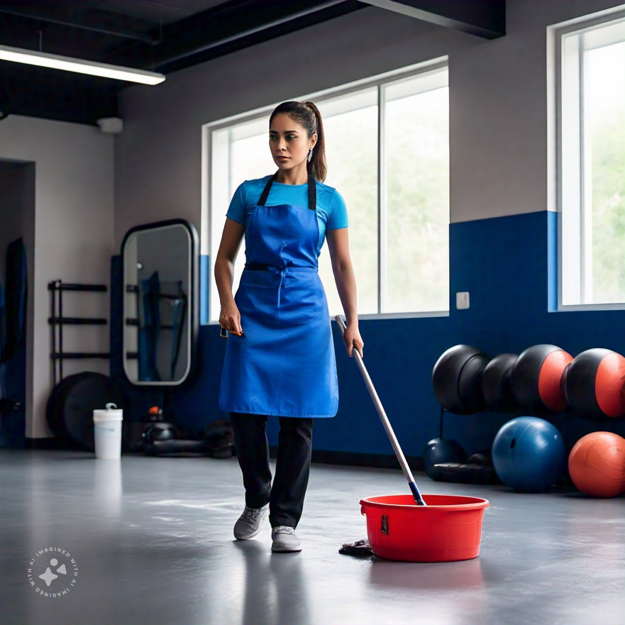 Why You Should Hire A Professional Cleaning Service