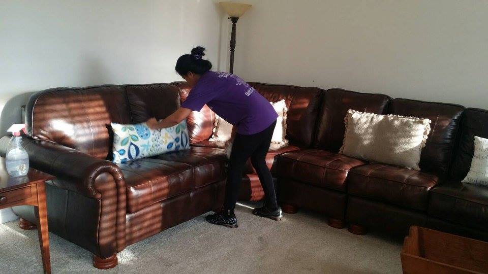 Professional Office Cleaning Services in Hua Hin – Ensure a Healthier, More Productive Workplace